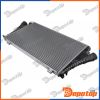 Intercooler pour FIAT | CNG-FT-012, 96646